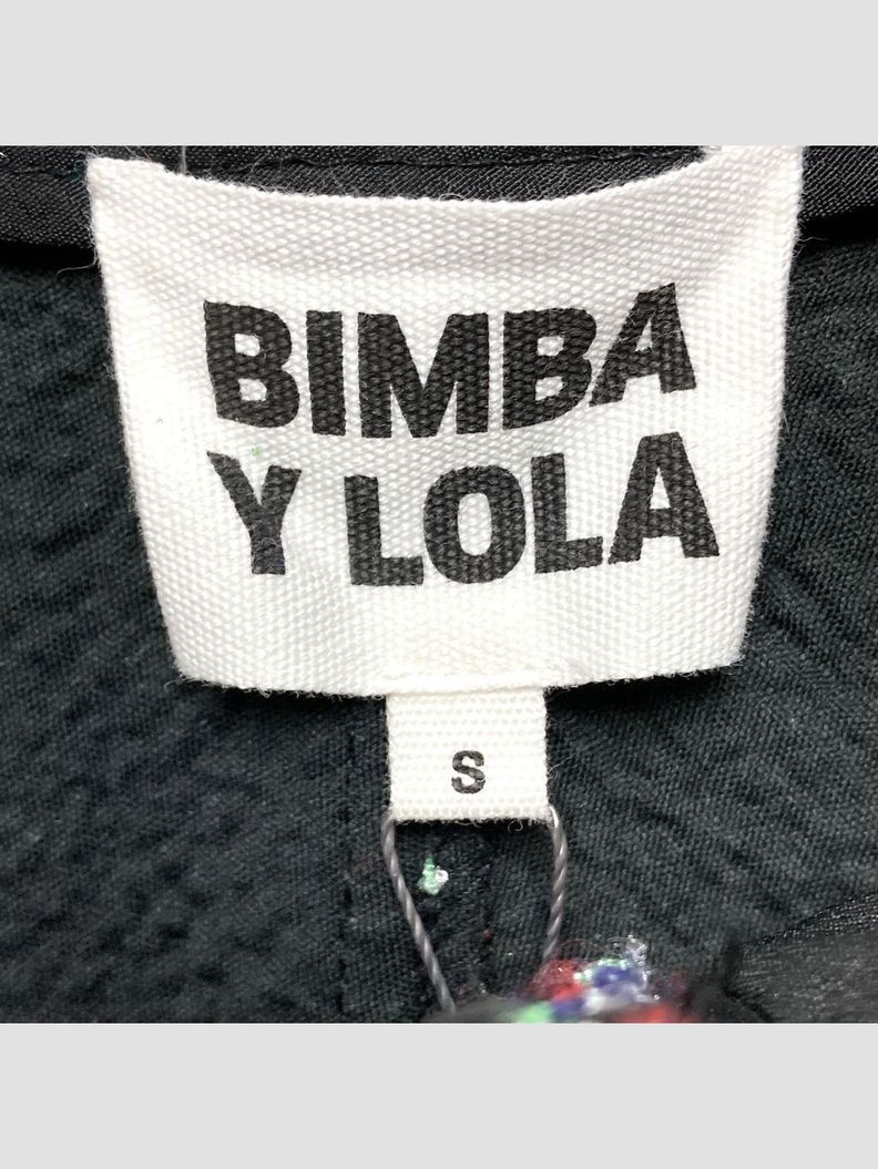 Falda corta BIMBA Y LOLA - Talla 36 (VOP00805580)-1