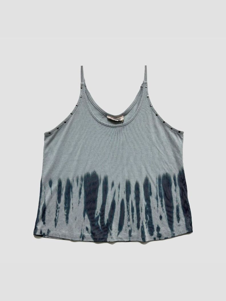 Polera sin mangas AMERICANINO - Talla S (VOP00928841)-0