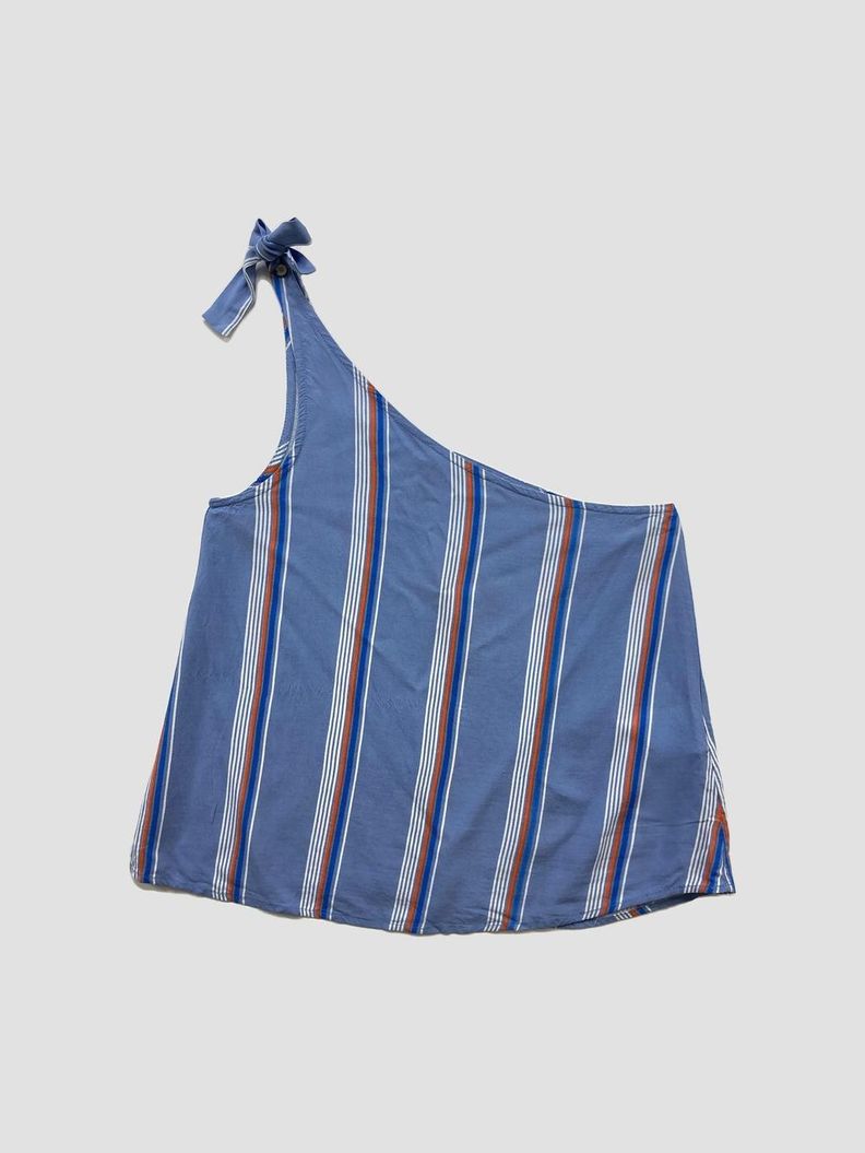 Top AMERICANINO - Talla S (VOP00930818)-0