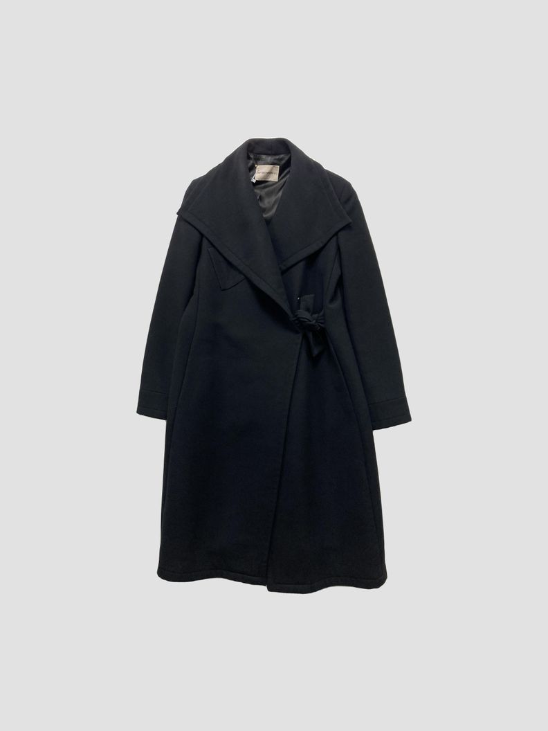Abrigo EMPORIO ARMANI - Talla L (VOP01003697)