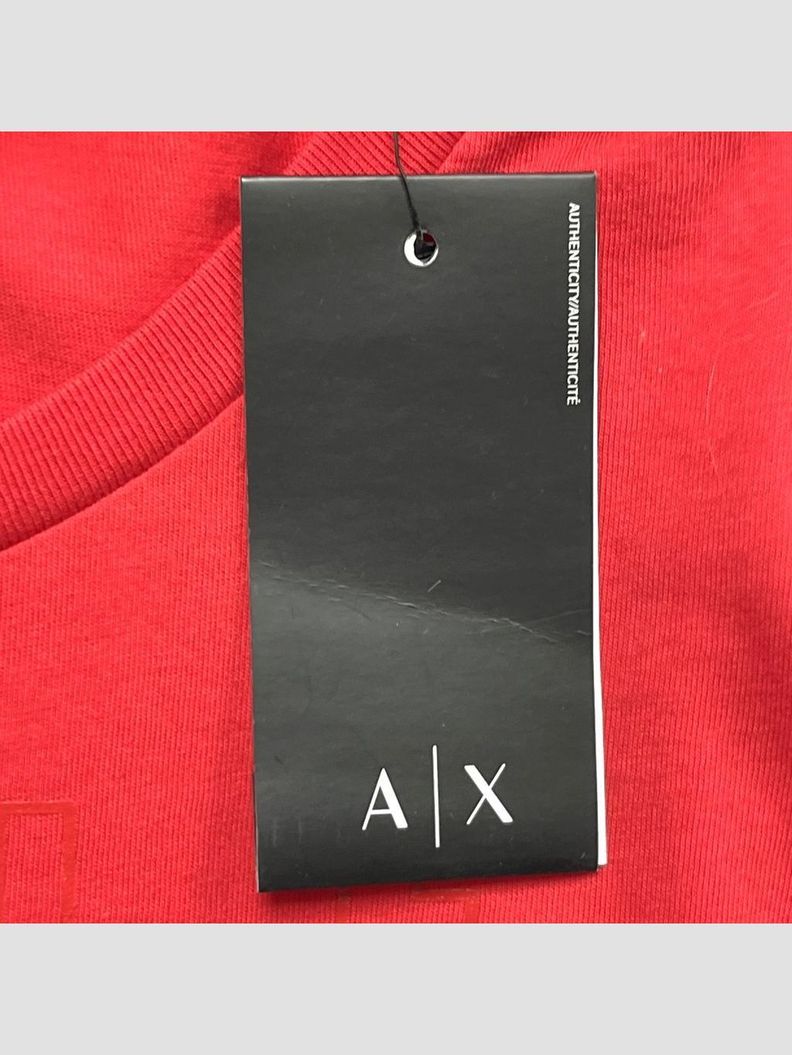 Polera ARMANI EXCHANGE - Talla XS (VOP00914573)-2