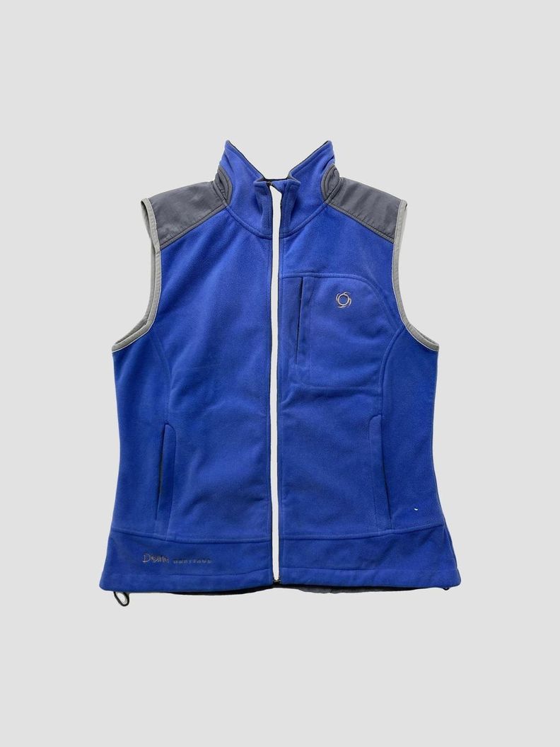 Chaqueta sin mangas DOITE - Talla M (VOP00798260)