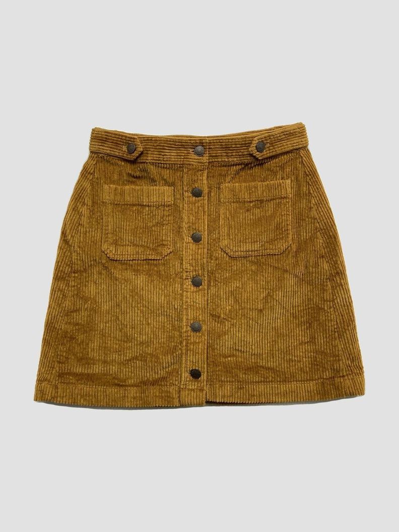 Falda corta MADEWELL - Talla 32 (VOP00892666)-0