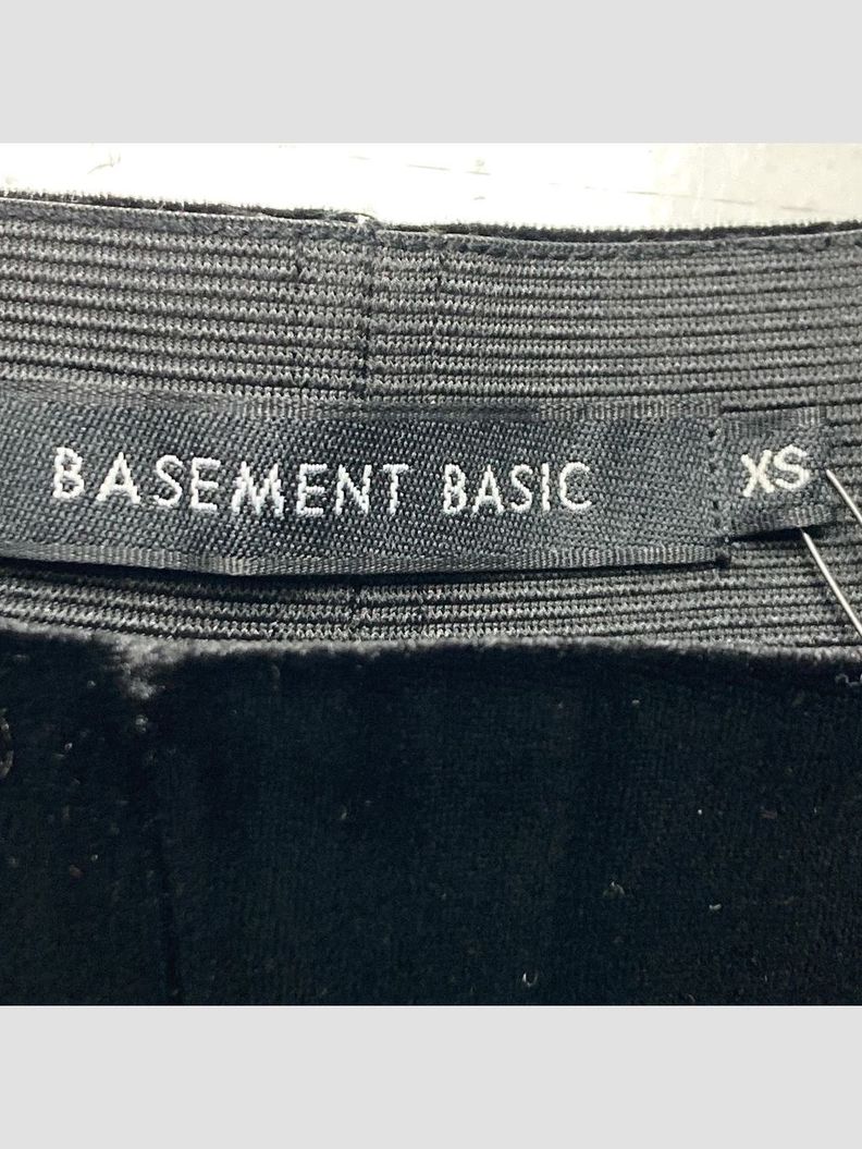 Pantalón BASEMENT - Talla 32 (VOP00903775)-1