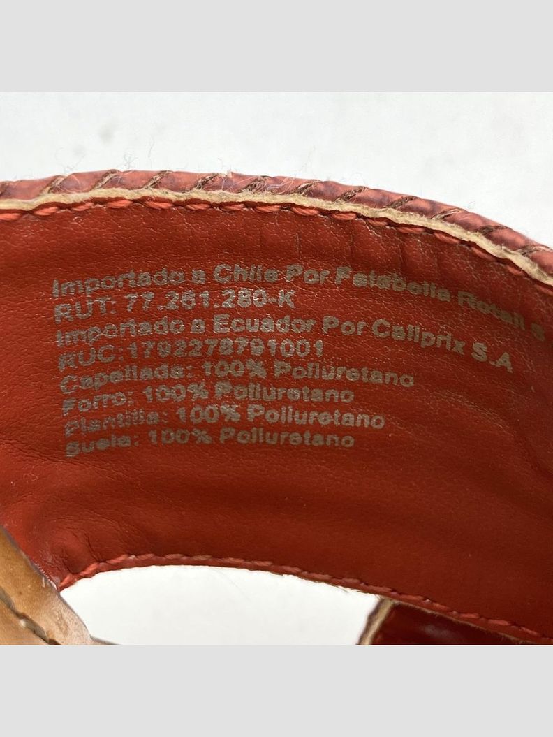 Zapatos de taco ALDO - Talla 39 (VOP00945246)-2