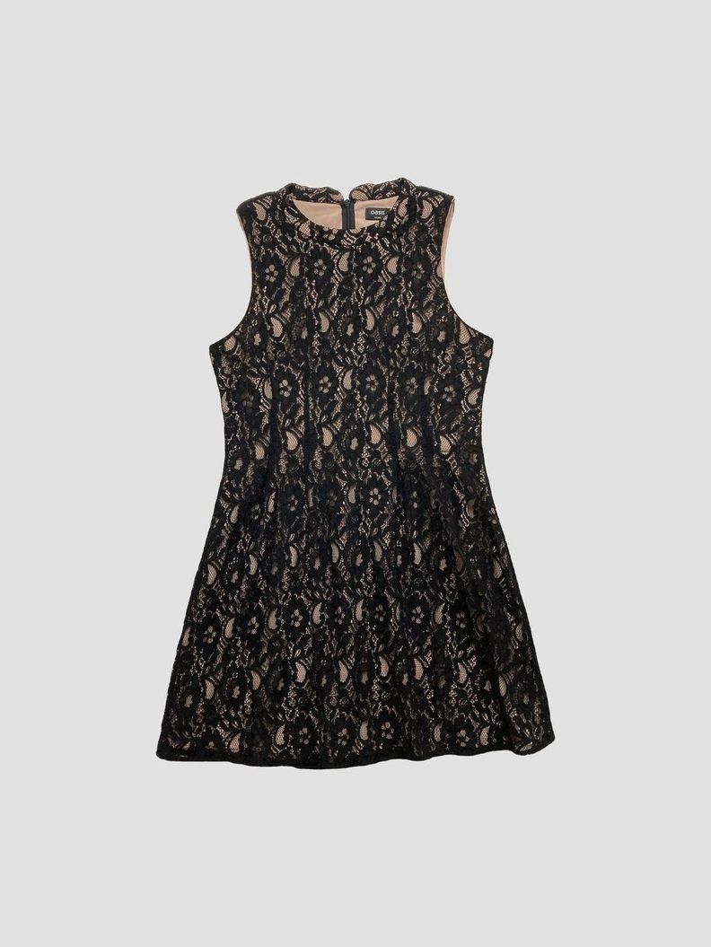 Vestido corto OASIS - Talla M (VOP00852749)-0