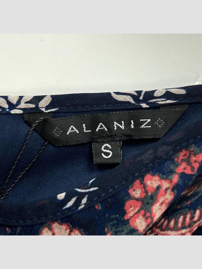Vestido largo ALANIZ - Talla S (VOP00907596)-2