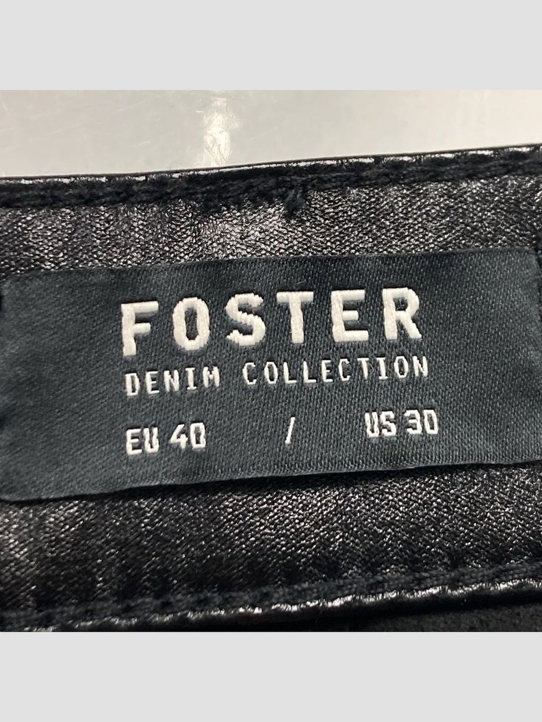 Pantalón FOSTER - Talla 40 (VOP00938702)-1