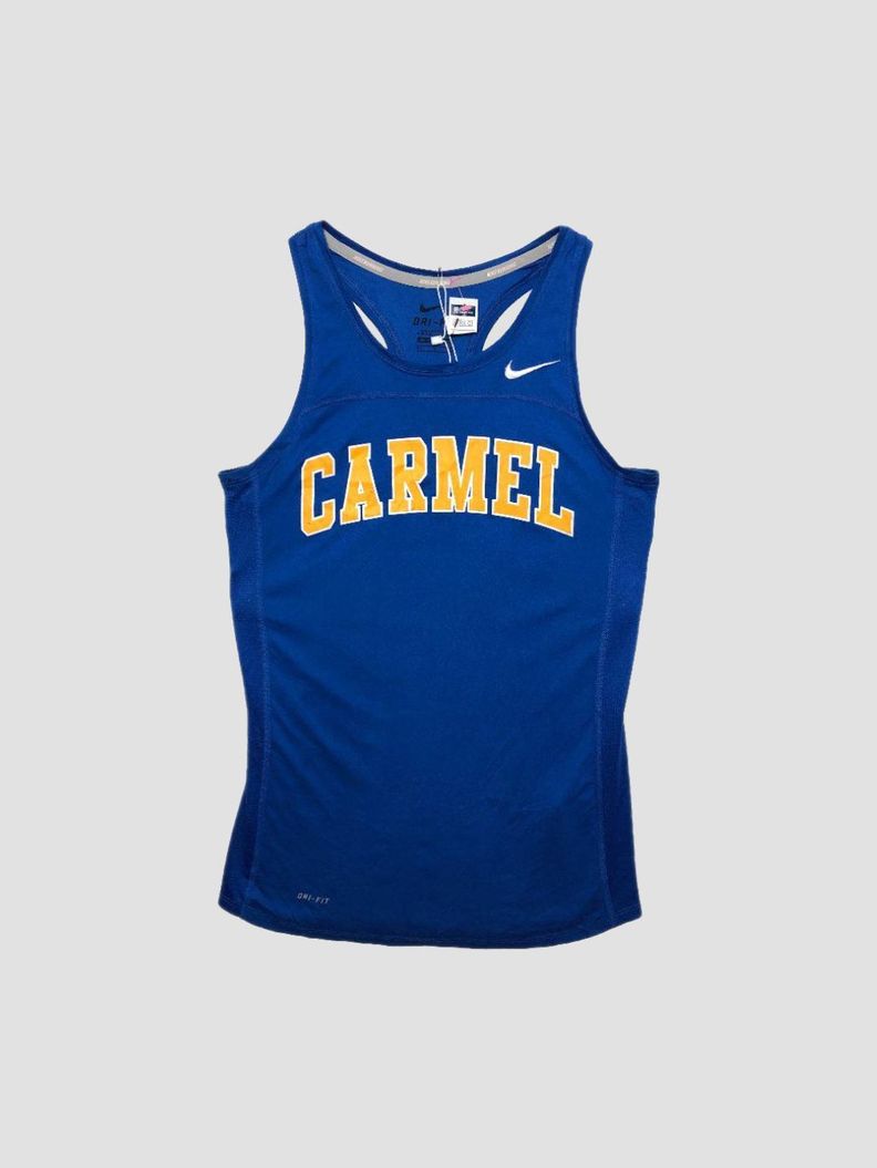 Polera sin mangas NIKE - Talla S (VOP00712345)-0