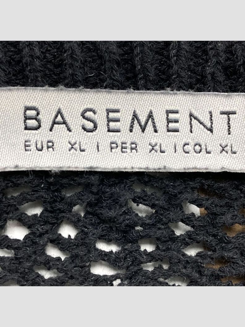 Sweater BASEMENT - Talla XL (VOP00900508)-1