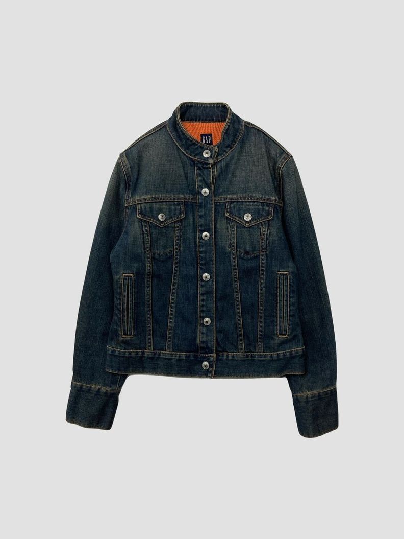 Chaqueta casual GAP - Talla S (VOP01204434)
