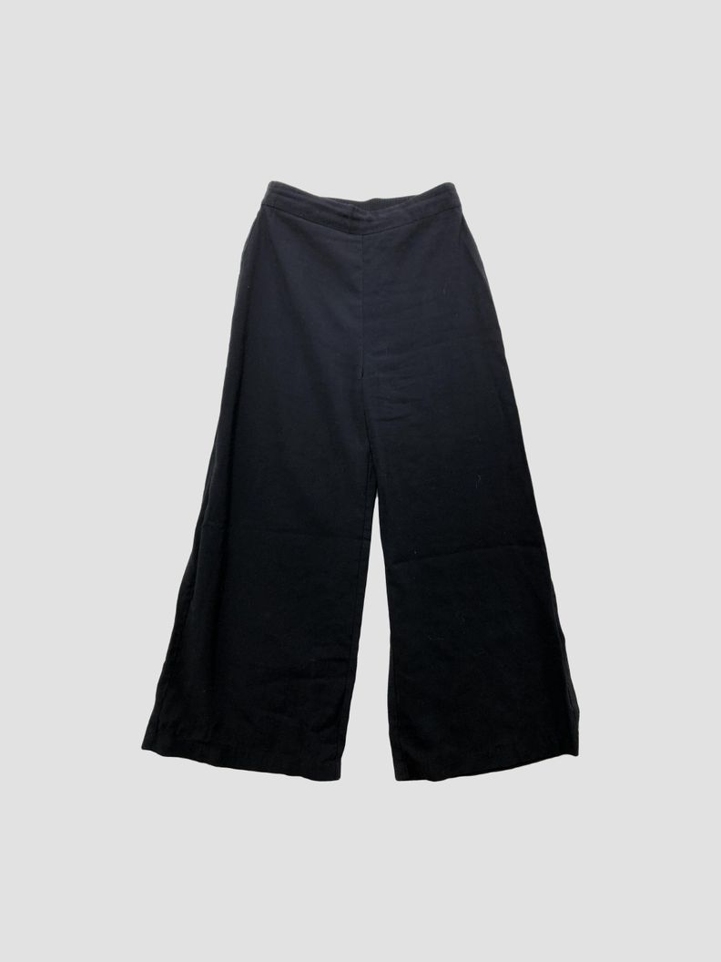 Pantalón MANGO - Talla 34 (VOP00944513)-0