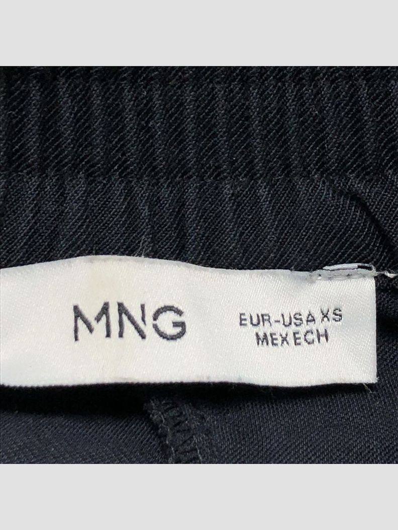 Pantalón MANGO - Talla 34 (VOP00944513)-1