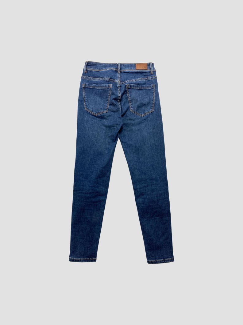 Jean BASEMENT - Talla 36 (VOP00824051)-1