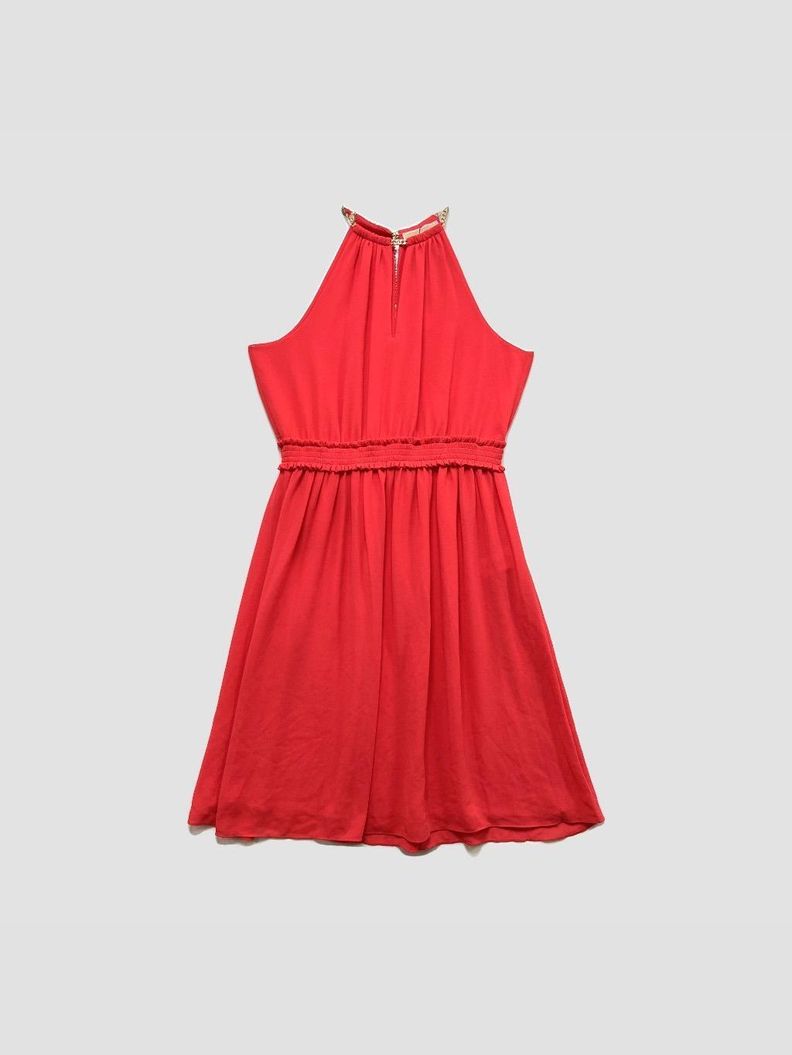Vestido corto MICHAEL KORS - Talla M (VOP00931138)-0