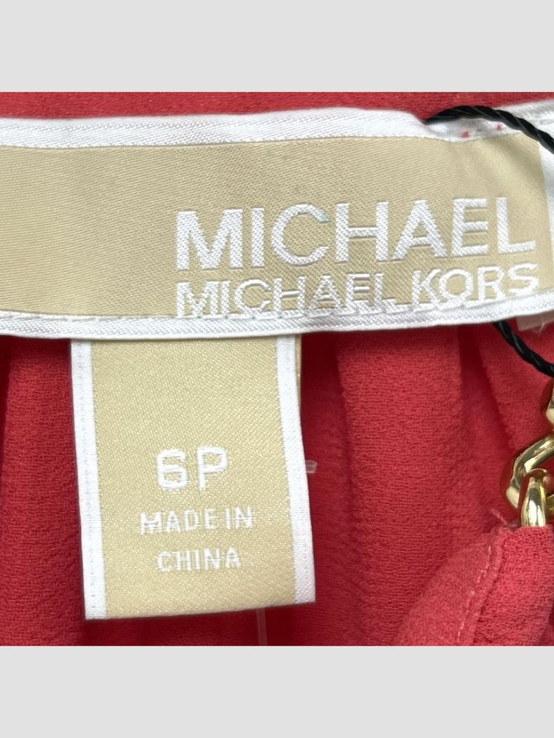 Vestido corto MICHAEL KORS - Talla M (VOP00931138)-1