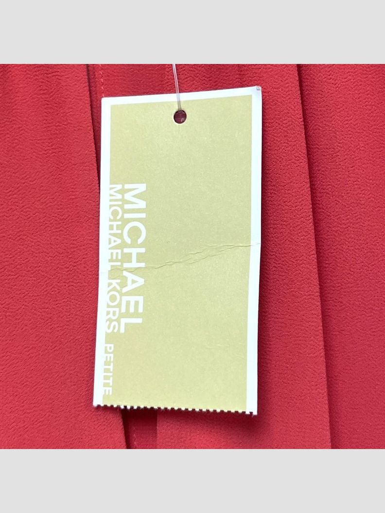 Vestido corto MICHAEL KORS - Talla M (VOP00931138)-2