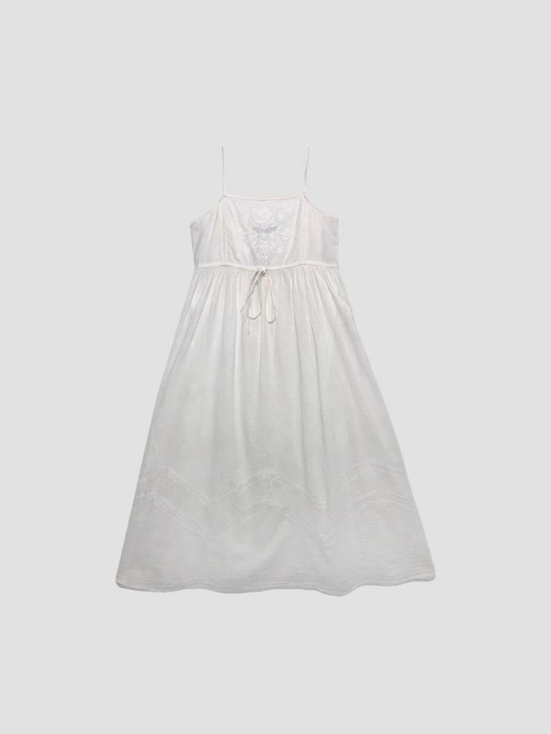 Vestido largo ZARA - Talla S (VOP00732902)-0