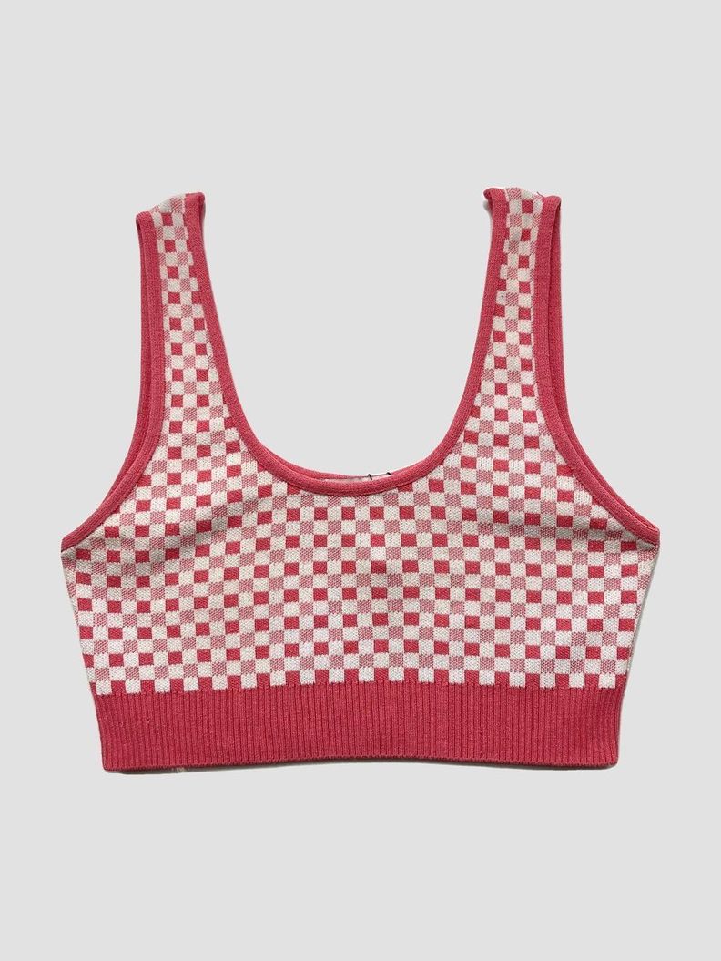 Top ZARA - Talla M (VOP00948463)-0