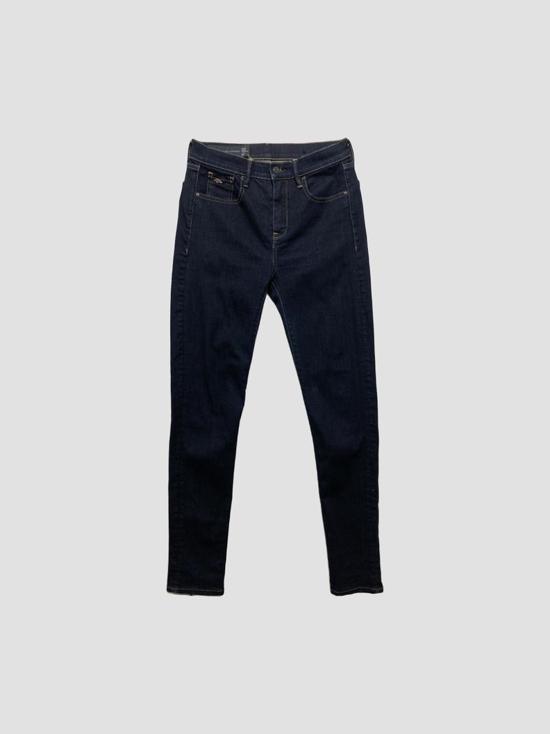 Jean ARMANI EXCHANGE - Talla 36 (VOP00967877)