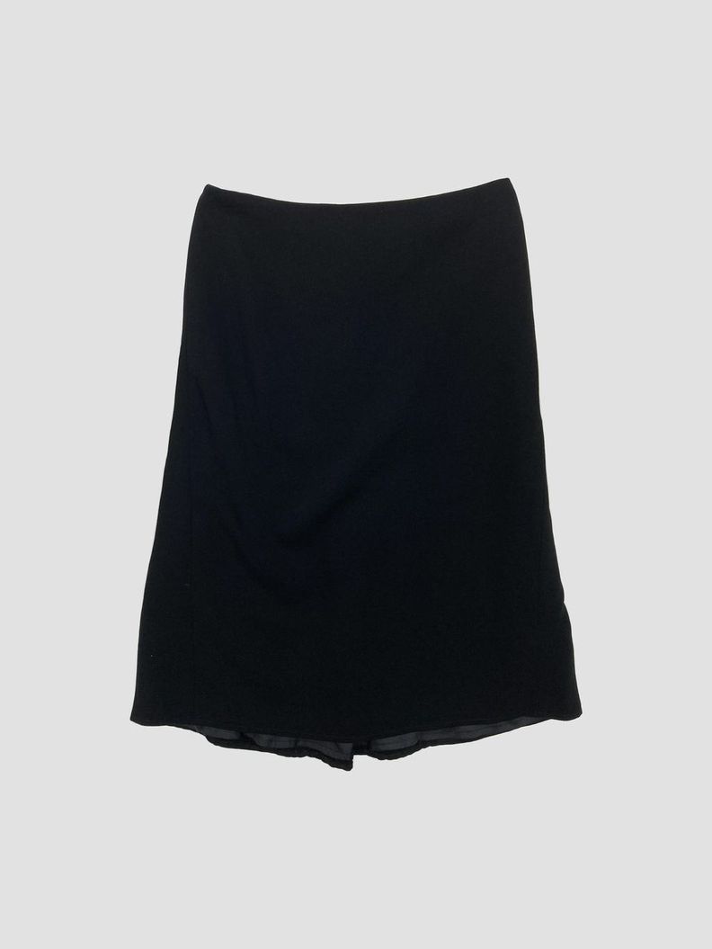 Vestido largo MANGO - Talla M (VOP01129035)