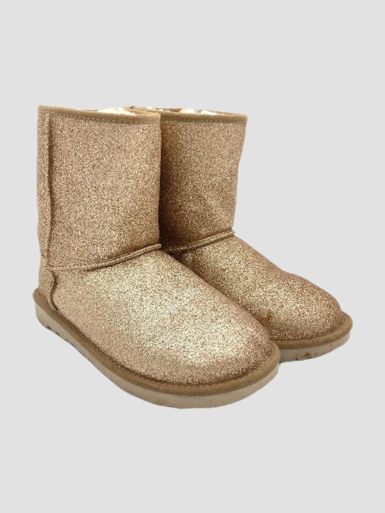 Botas UGG - Talla 38 (VOP00785884)-1