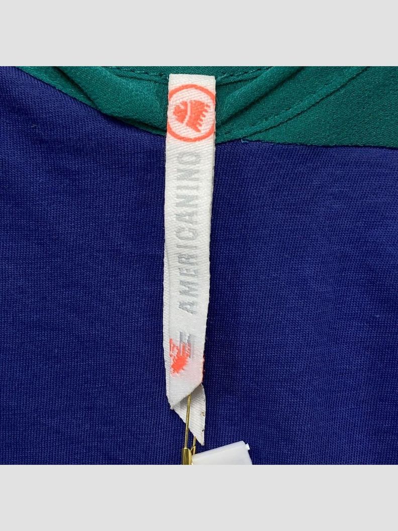 Polera sin mangas AMERICANINO - Talla M (VOP00881919)-1