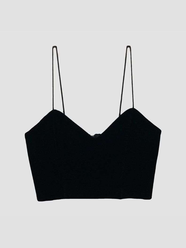 Top TOPSHOP - Talla XS (VOP00931126)-0