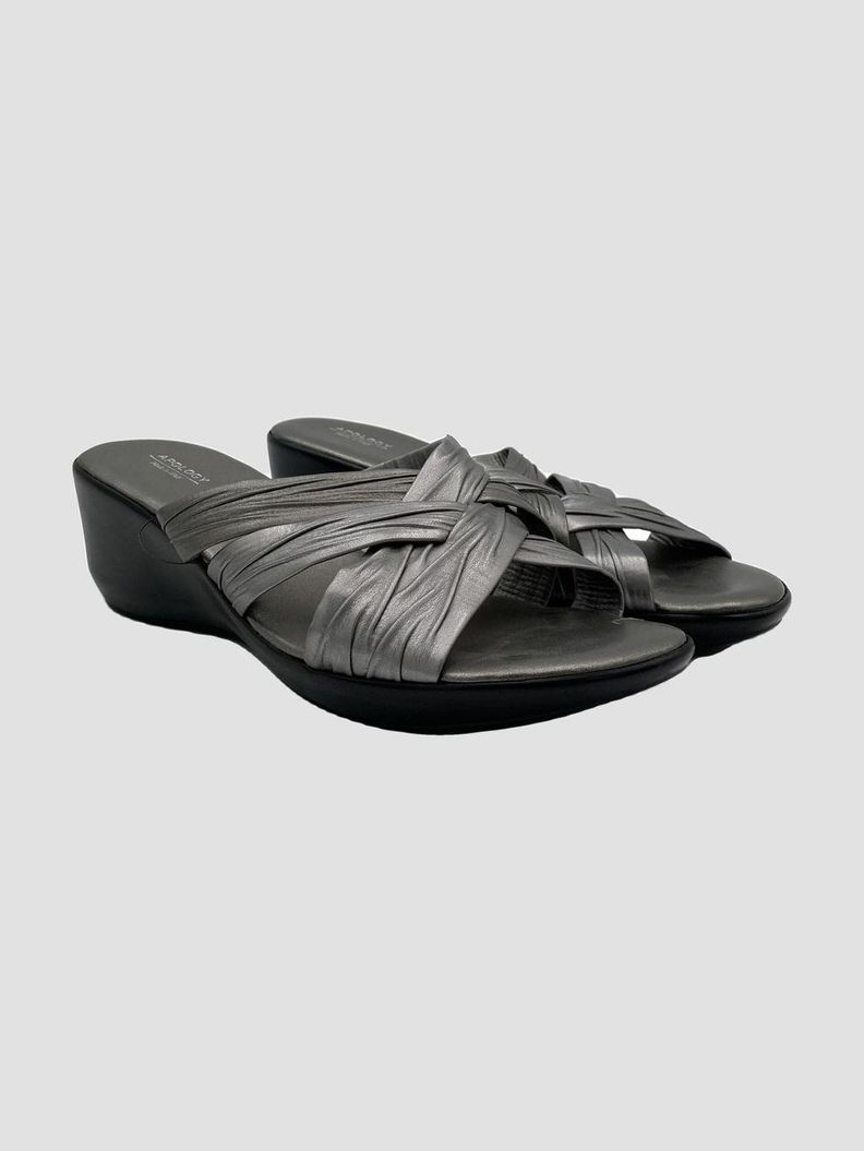 Sandalias APOLOGY - Talla 39 (VOP00914953)-1