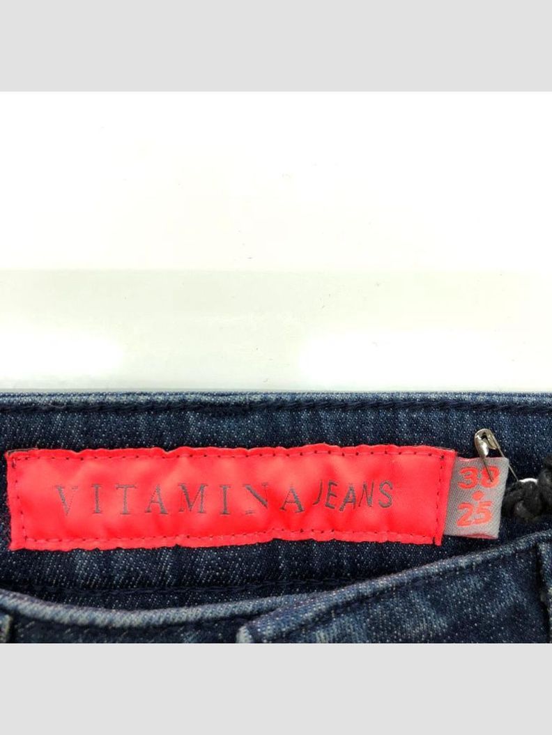 Jean VITAMINA - Talla 38 (VOP00699209)-1