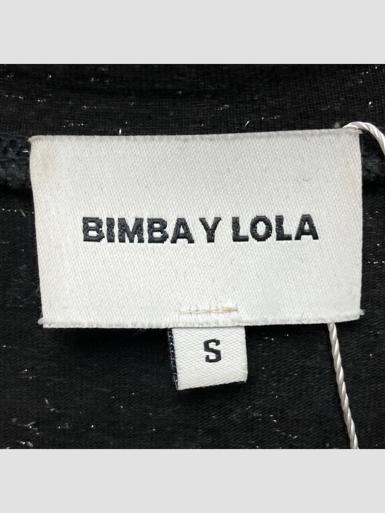 Polera BIMBA Y LOLA - Talla S (VOP00853361)-1