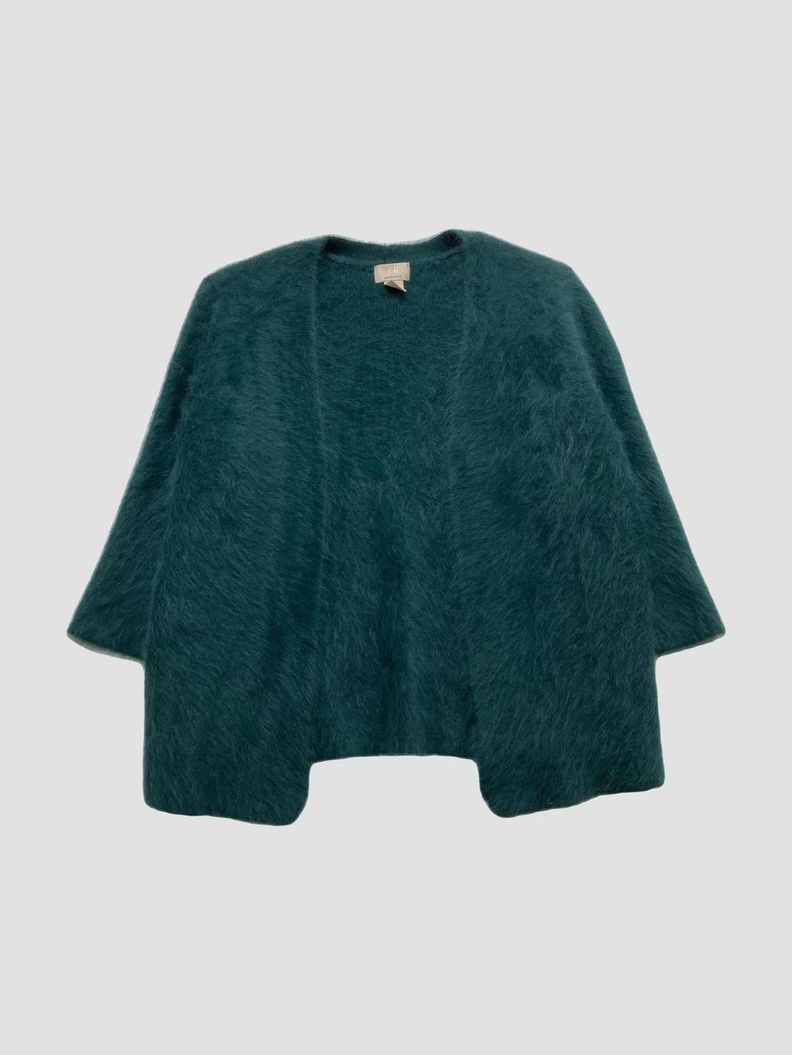Chaleco H&M - Talla S (VOP00856099)-0