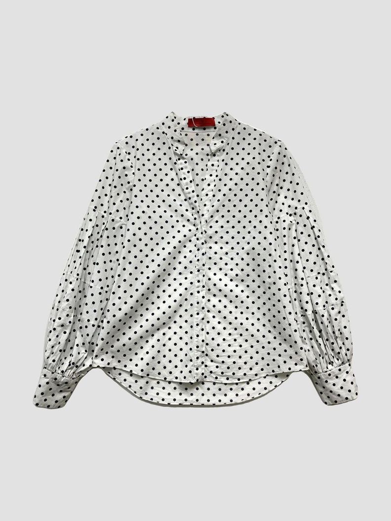 Blusa CAROLINA HERRERA - Talla XS (VOP01060540)