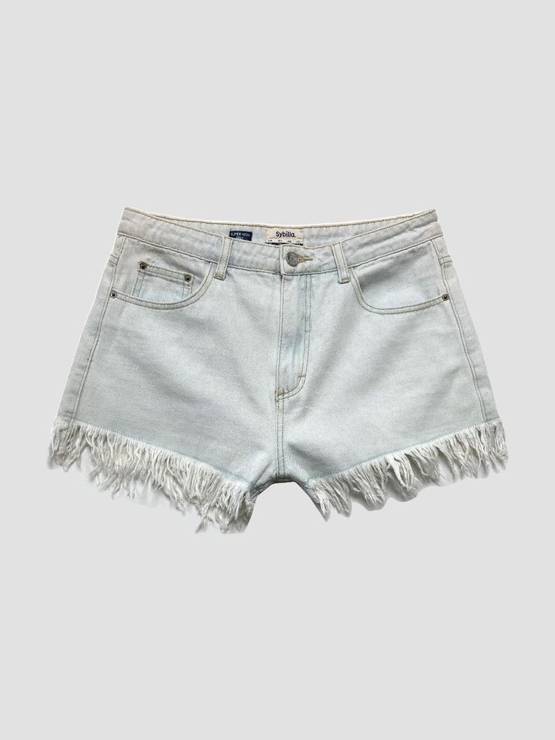 Short SYBILLA - Talla 42 (VOP00811514)