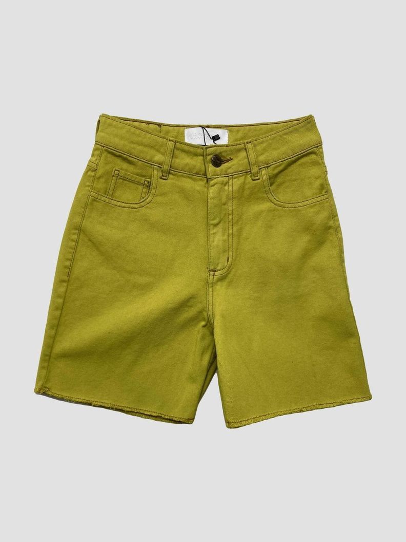 Short CARO CRIADO - Talla 36 (VOP00900039)-0