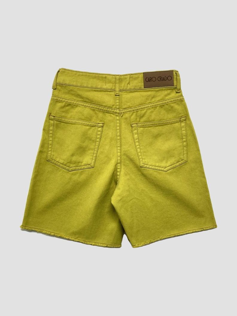 Short CARO CRIADO - Talla 36 (VOP00900039)-1