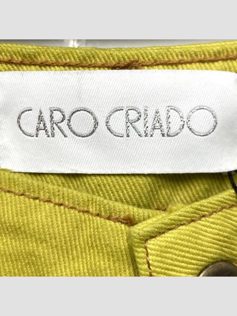 Short CARO CRIADO - Talla 36 (VOP00900039)-2