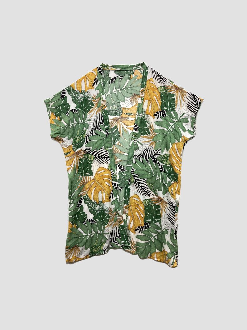Kimono VINTAGE - Talla M (VOP00922090)-0