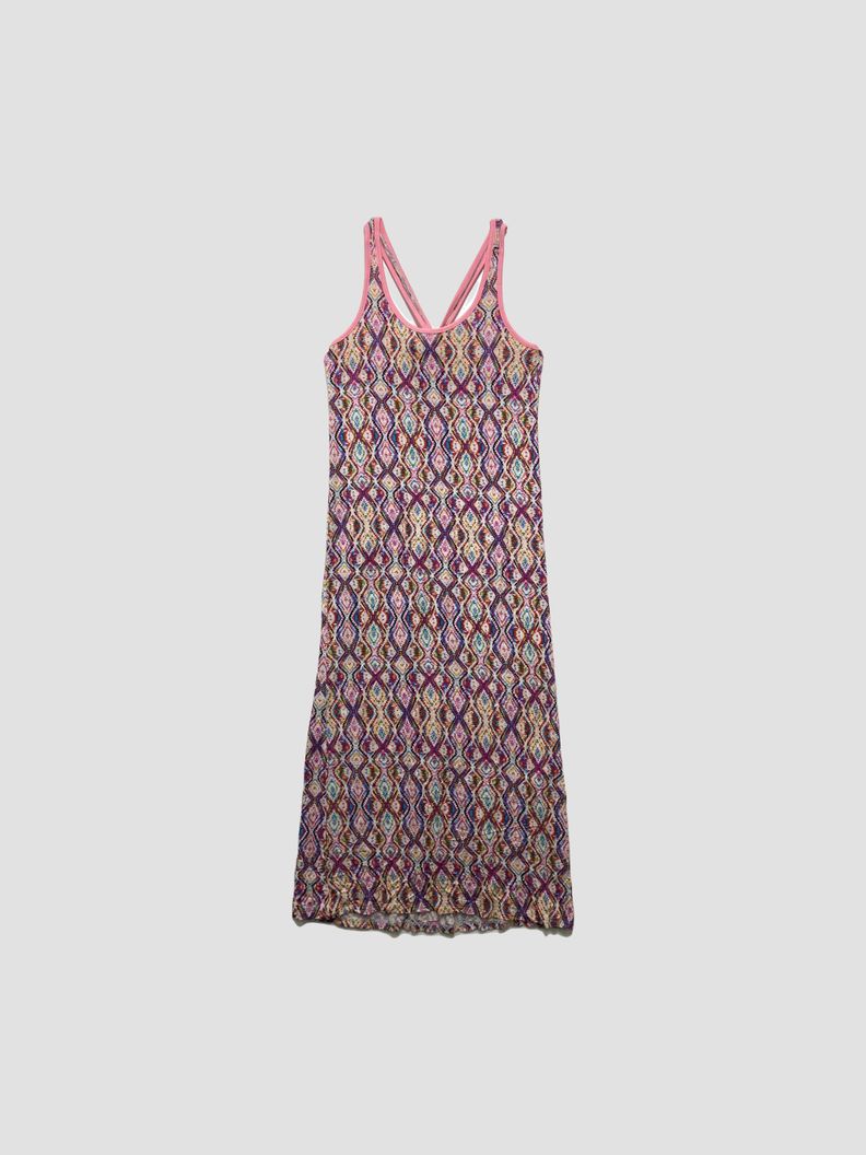 Vestido corto DOO AUSTRALIA - Talla L (VOP00919069)-0