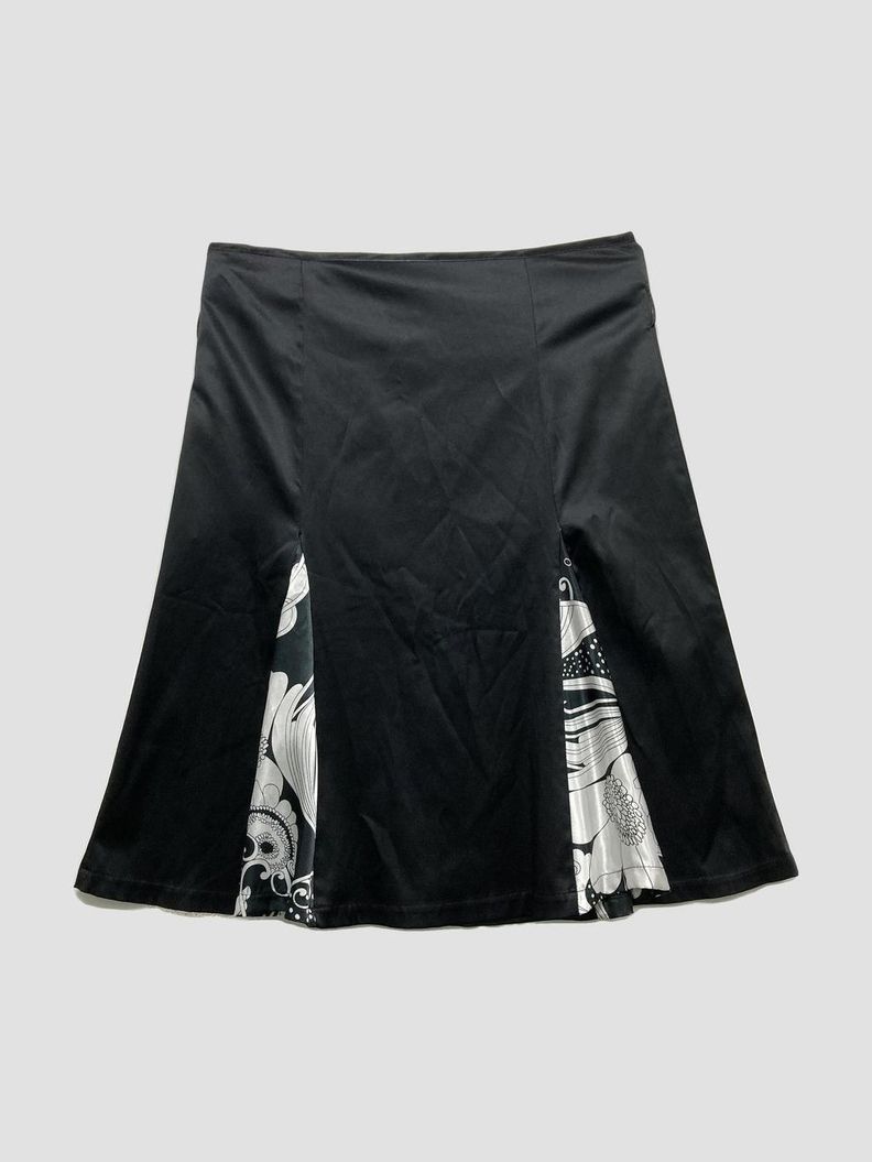 Falda larga VINTAGE - Talla 36 (VOP00893470)-0