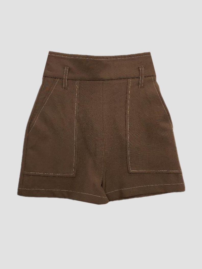 Short TOPSHOP - Talla 32 (VOP00755141)-0
