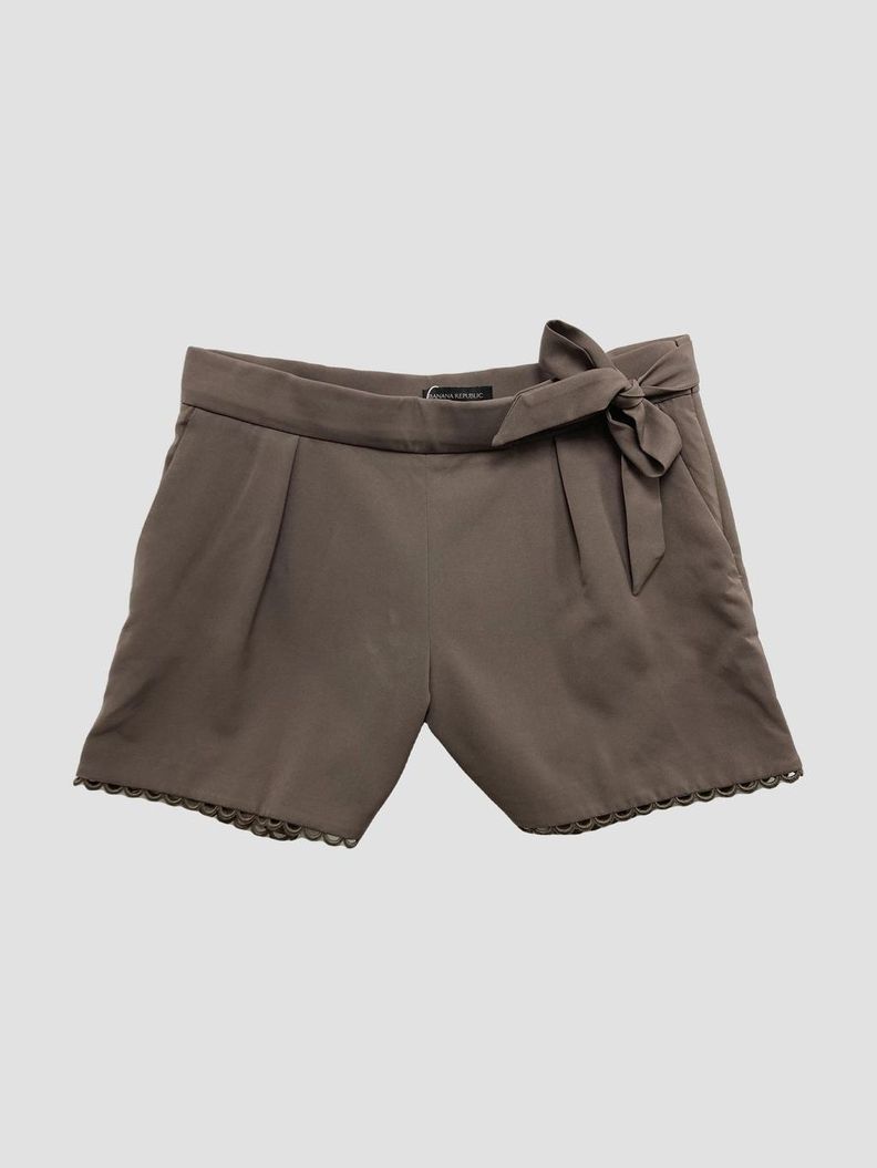 Short BANANA REPUBLIC - Talla 38 (VOP01057071)