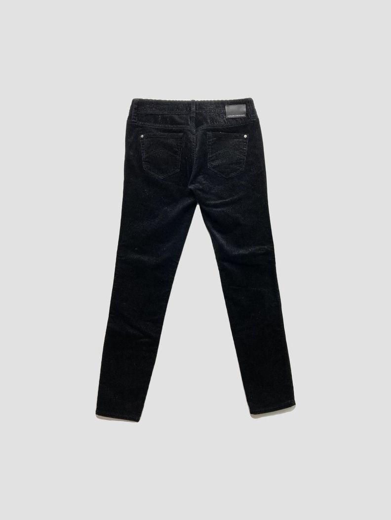 Pantalón ARMANI EXCHANGE - Talla 36 (VOP00845662)-1