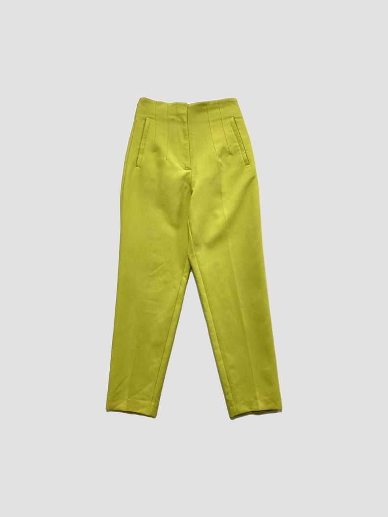 Pantalón ZARA - Talla 34 (VOP00882538)-0