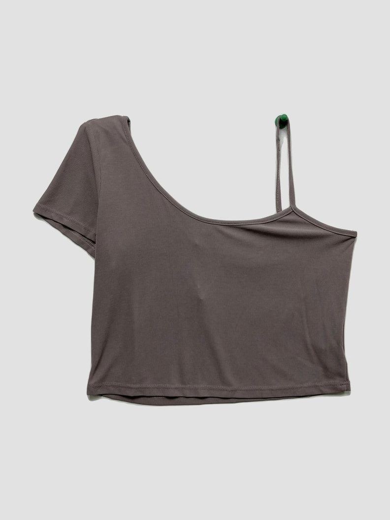 Top AMERICANINO - Talla S (VOP00908454)-0