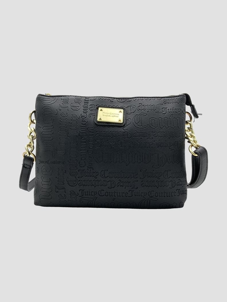 Bandolera JUICY COUTURE - Talla Talla Única (VOP00932848)