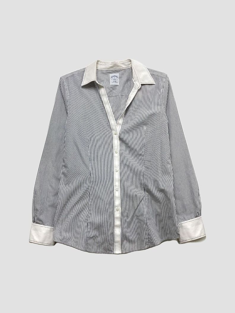 Camisa BROOKS BROTHERS - Talla S (VOP00859777)-0