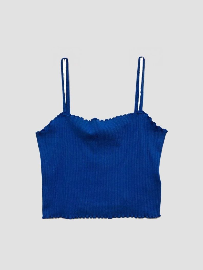 Top TOPSHOP - Talla S (VOP00874771)-0