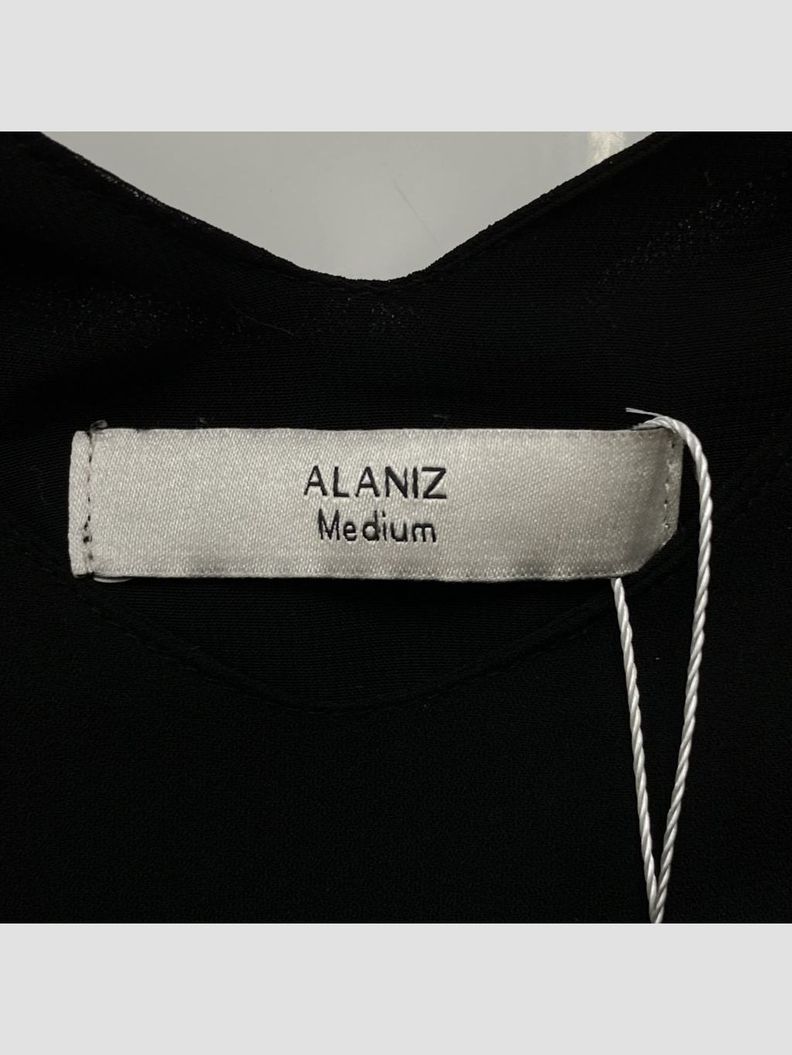 Polera sin mangas ALANIZ - Talla M (VOP00881904)-1