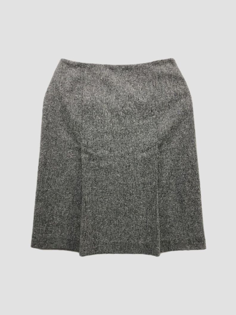 Falda corta LOFT - Talla 38 (VOP00776884)-0